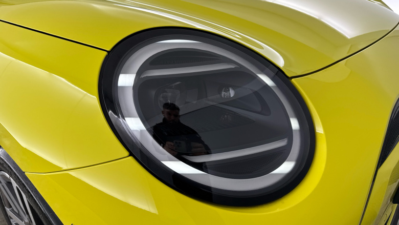 MINI Cooper 160kW SE Classic [Level 2] 54kWh 3dr Auto Electric Hatchback